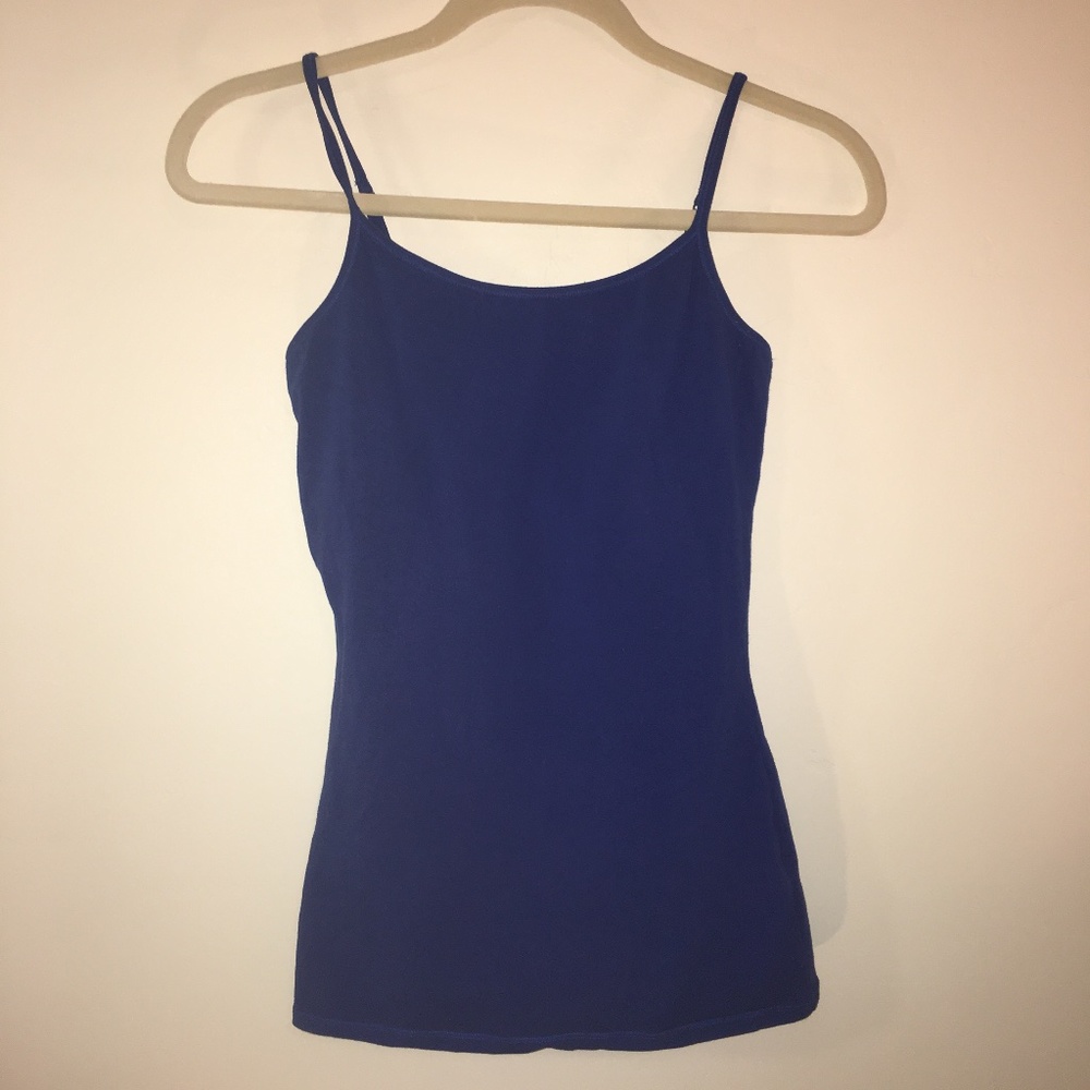 Express- Best Loved Cami